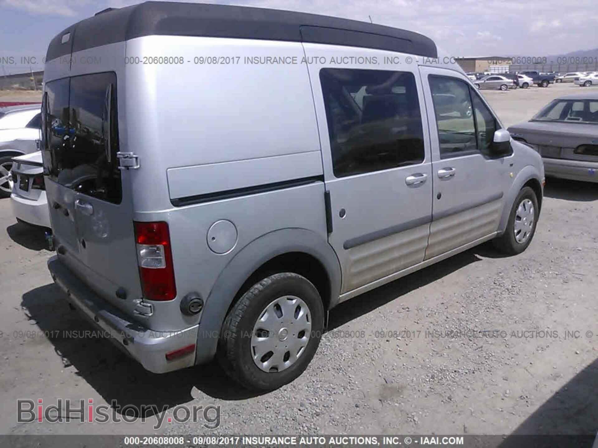 2012 Ford Transit - VIN: NM0KS9BN6CT092070 - Фото 4