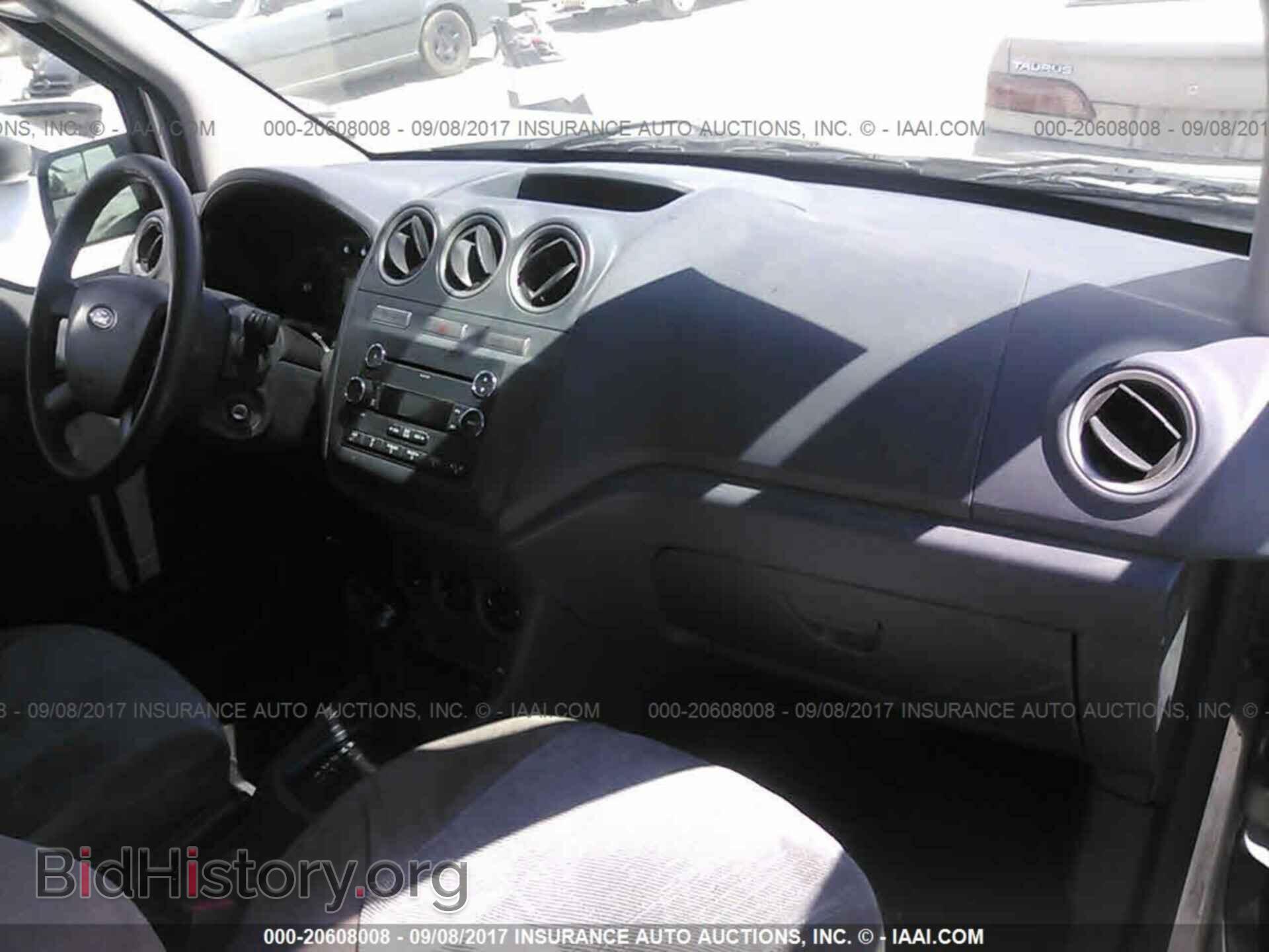 2012 Ford Transit - VIN: NM0KS9BN6CT092070 - Фото 5
