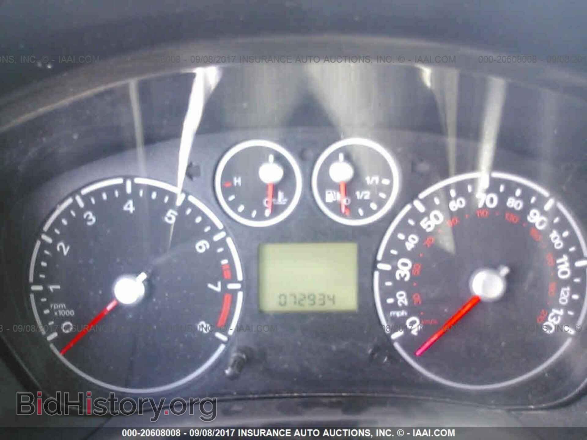 2012 Ford Transit - VIN: NM0KS9BN6CT092070 - Фото 7