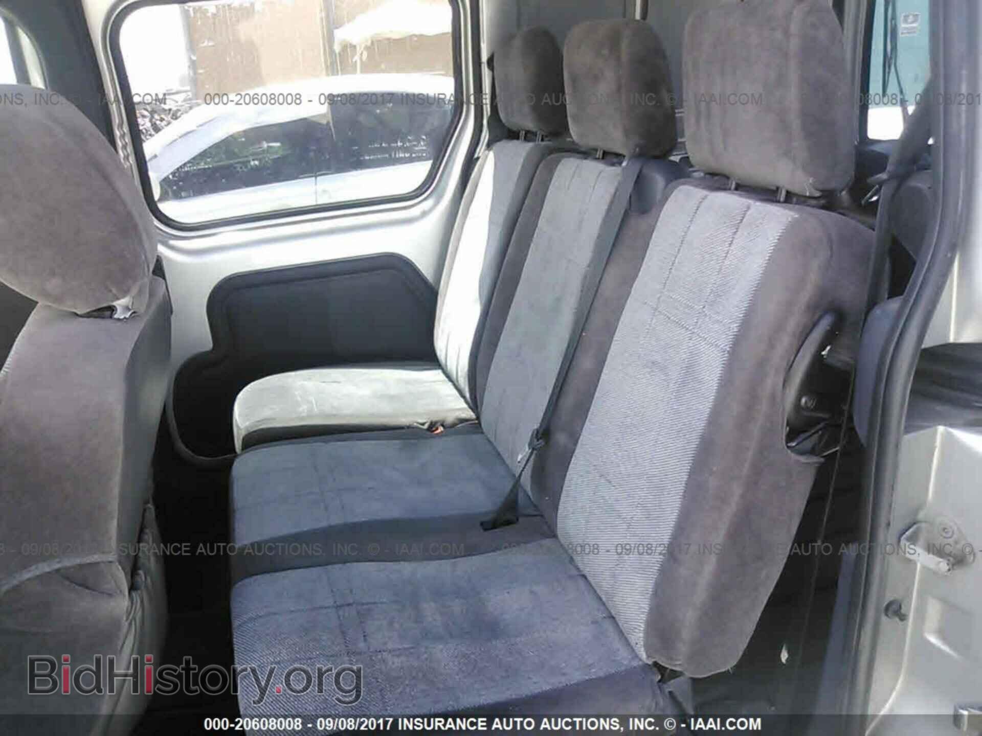 2012 Ford Transit - VIN: NM0KS9BN6CT092070 - Фото 8