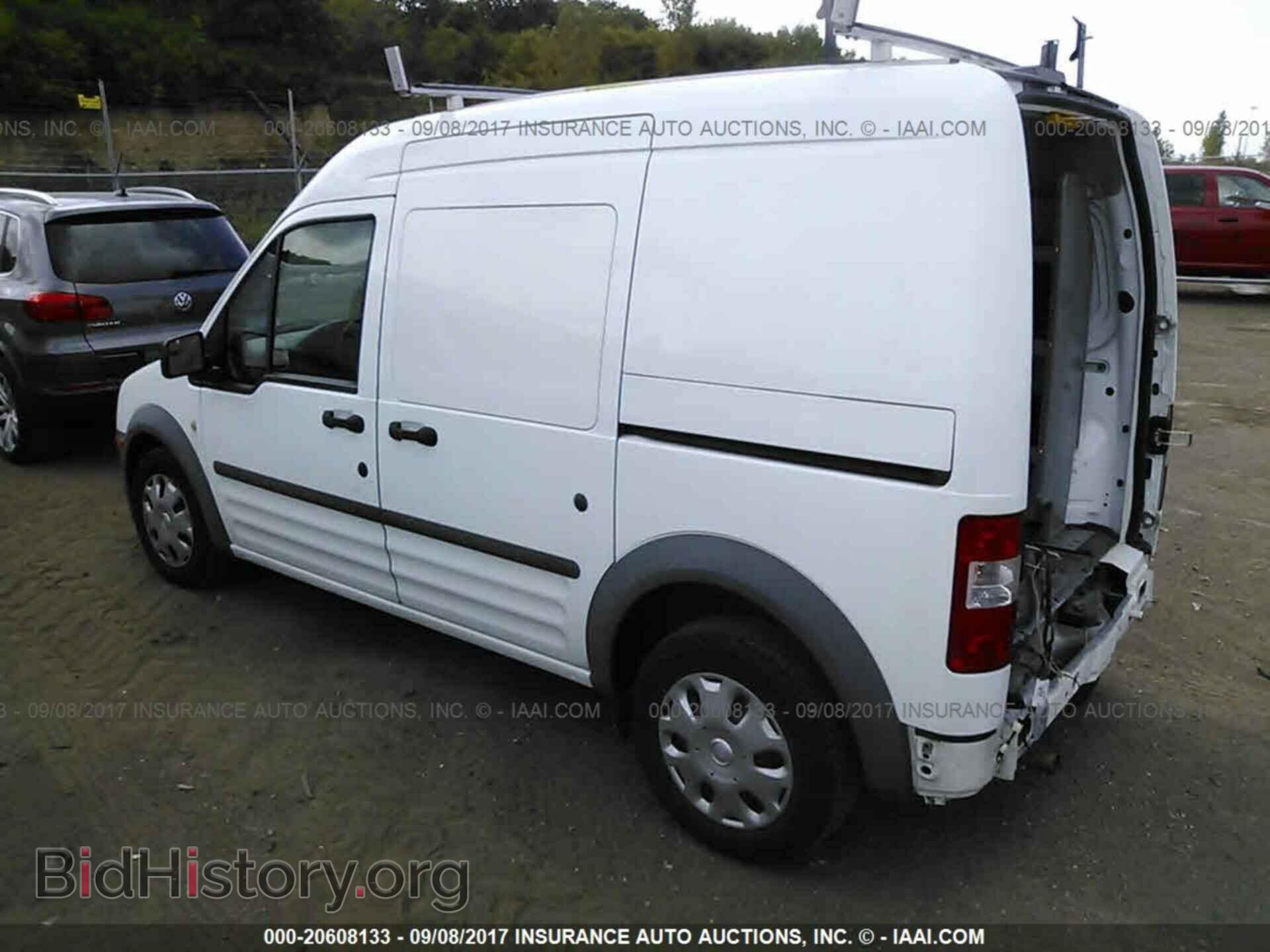 2012 Ford Transit - VIN: NM0LS7AN7CT093268 - Фото 3