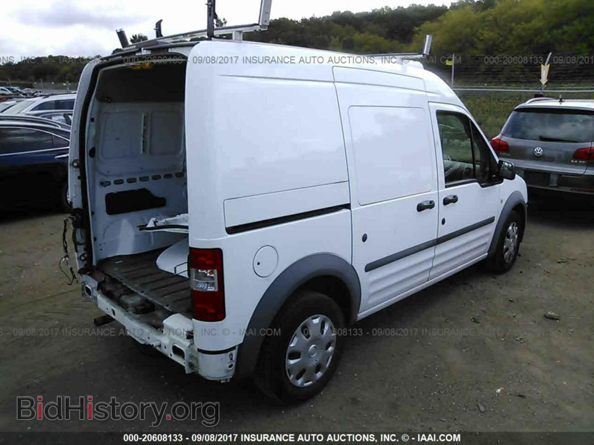 2012 Ford Transit - VIN: NM0LS7AN7CT093268 - Фото 4