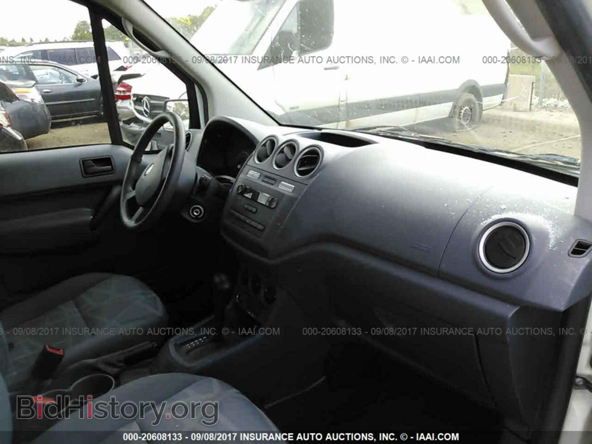 2012 Ford Transit - VIN: NM0LS7AN7CT093268 - Фото 5