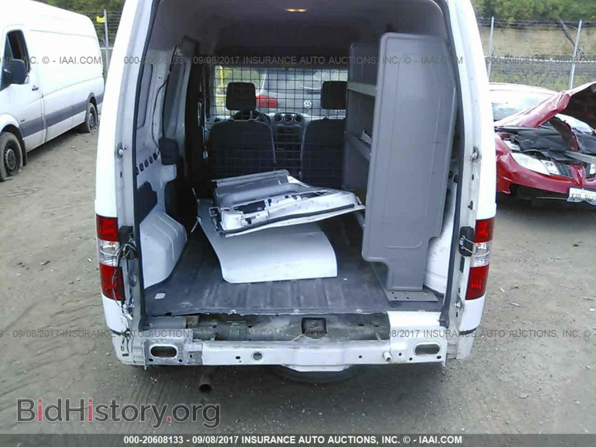 2012 Ford Transit - VIN: NM0LS7AN7CT093268 - Фото 6