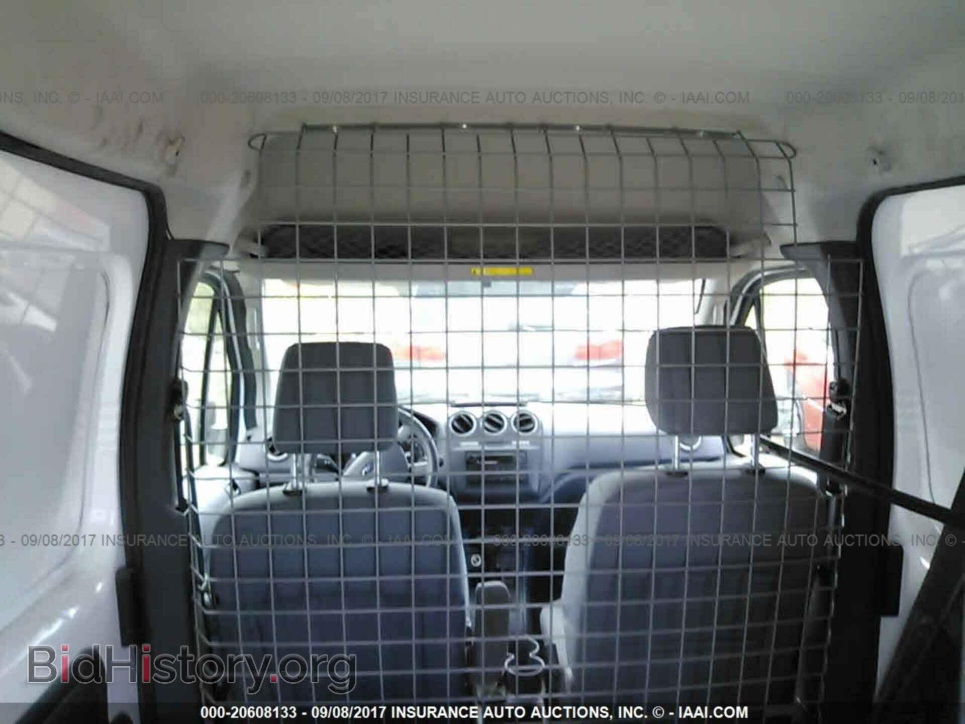 2012 Ford Transit - VIN: NM0LS7AN7CT093268 - Фото 8