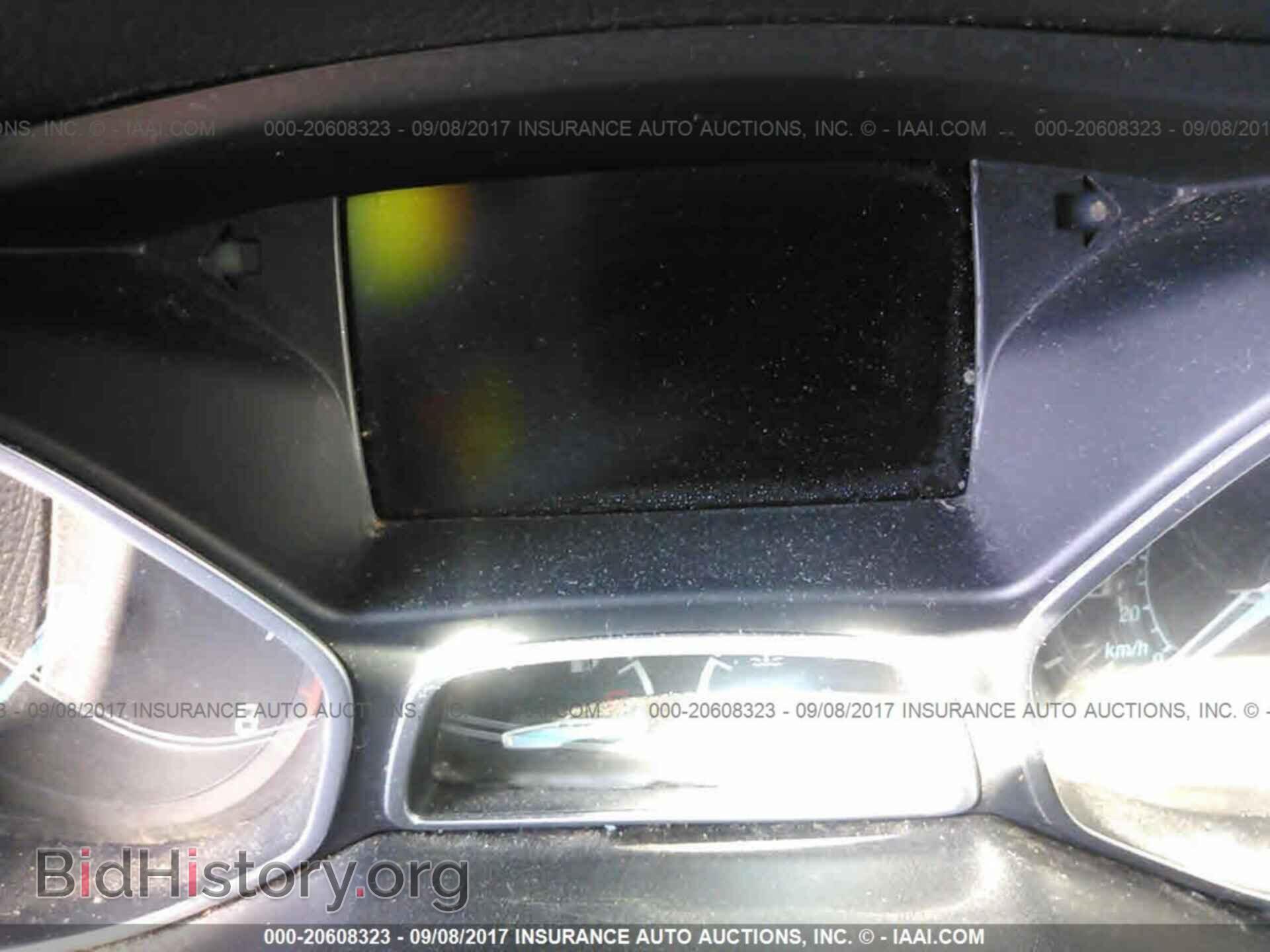2014 Ford Focus - VIN: 1FADP3F22EL183596 - Фото 7