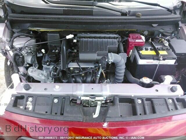 2017 Mitsubishi Mirage - VIN: ML32F3FJ9HHF06082 - Фото 10