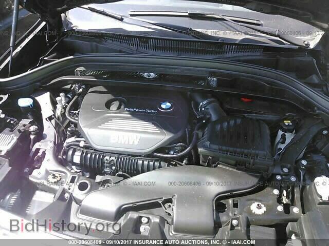 2017 Bmw X1 - VIN: WBXHT3C35H5F69867 - Фото 10