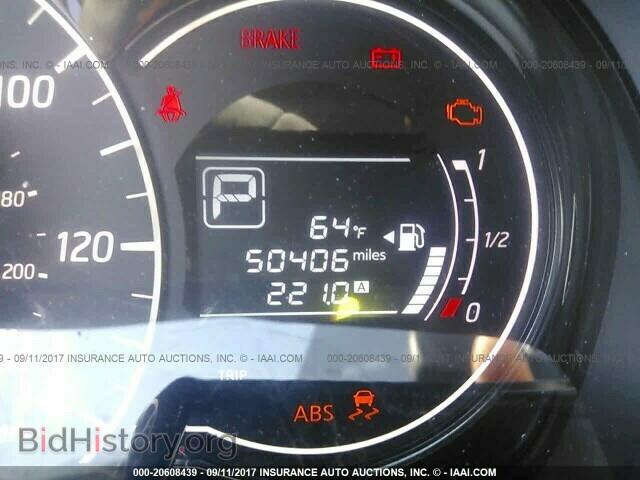 2016 Nissan Versa note - VIN: 3N1CE2CP9GL362797 - Фото 7