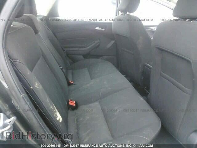 2015 Ford Focus - VIN: 1FADP3F23FL224108 - Фото 8