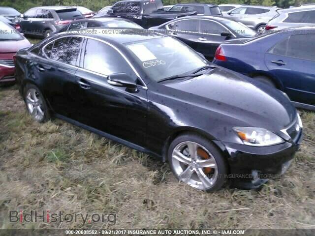 Photo JTHBF5C28D5193443 - Lexus Is 2013