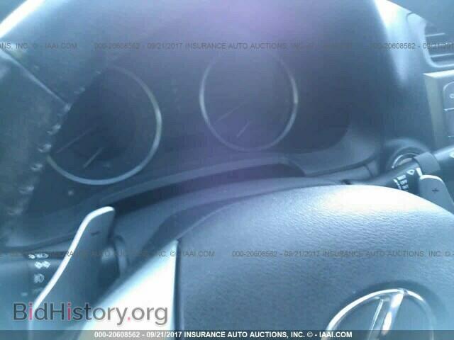 2013 Lexus Is - VIN: JTHBF5C28D5193443 - Photo 7