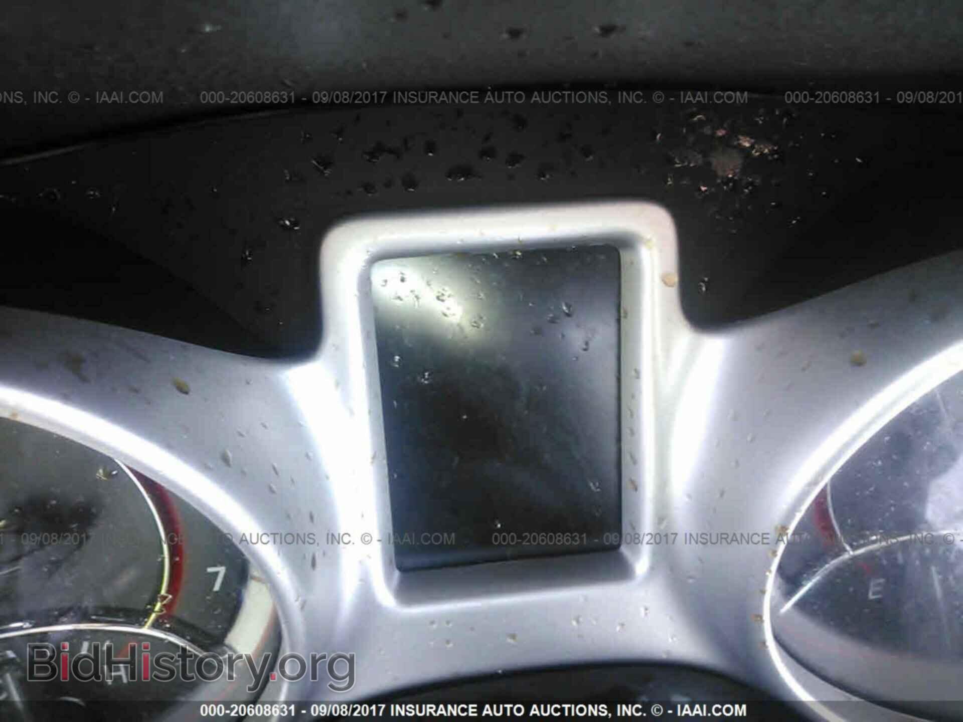 2014 Dodge Journey - VIN: 3C4PDCBB6ET290242 - Фото 7