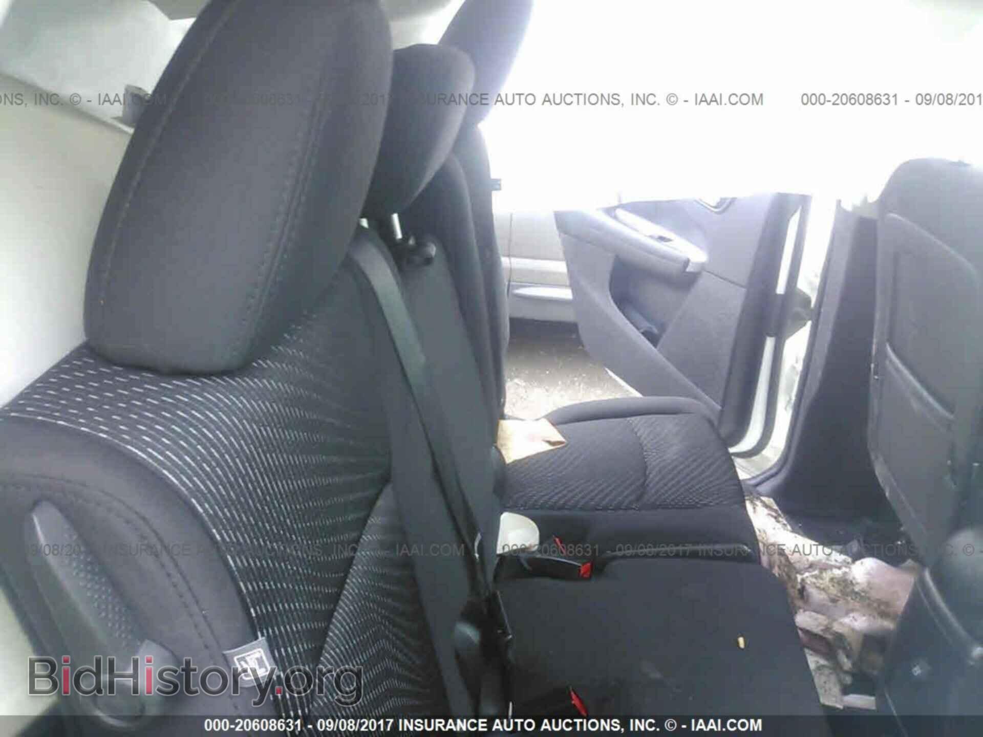 2014 Dodge Journey - VIN: 3C4PDCBB6ET290242 - Фото 8