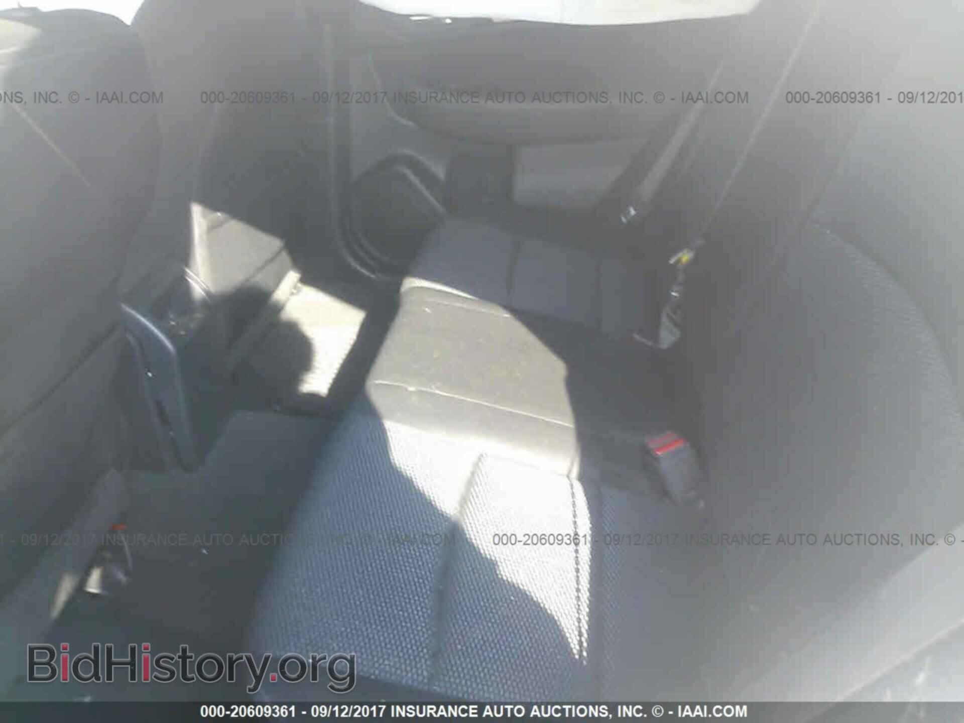 2016 Subaru Outback - VIN: 4S4BSBFC0G3248219 - Фото 8