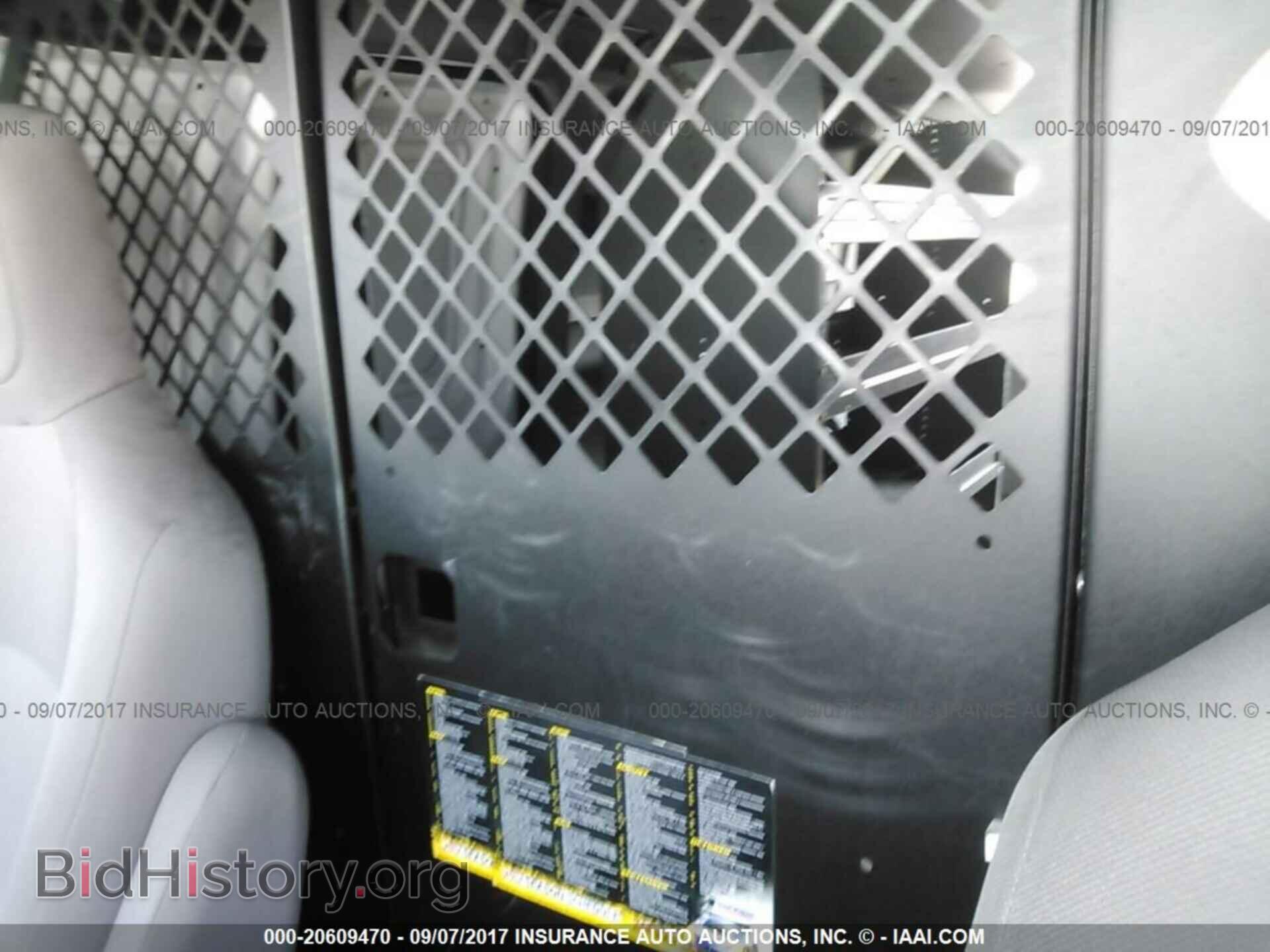 2011 Ford Econoline - VIN: 1FTNS2EL9BDB06439 - Photo 8