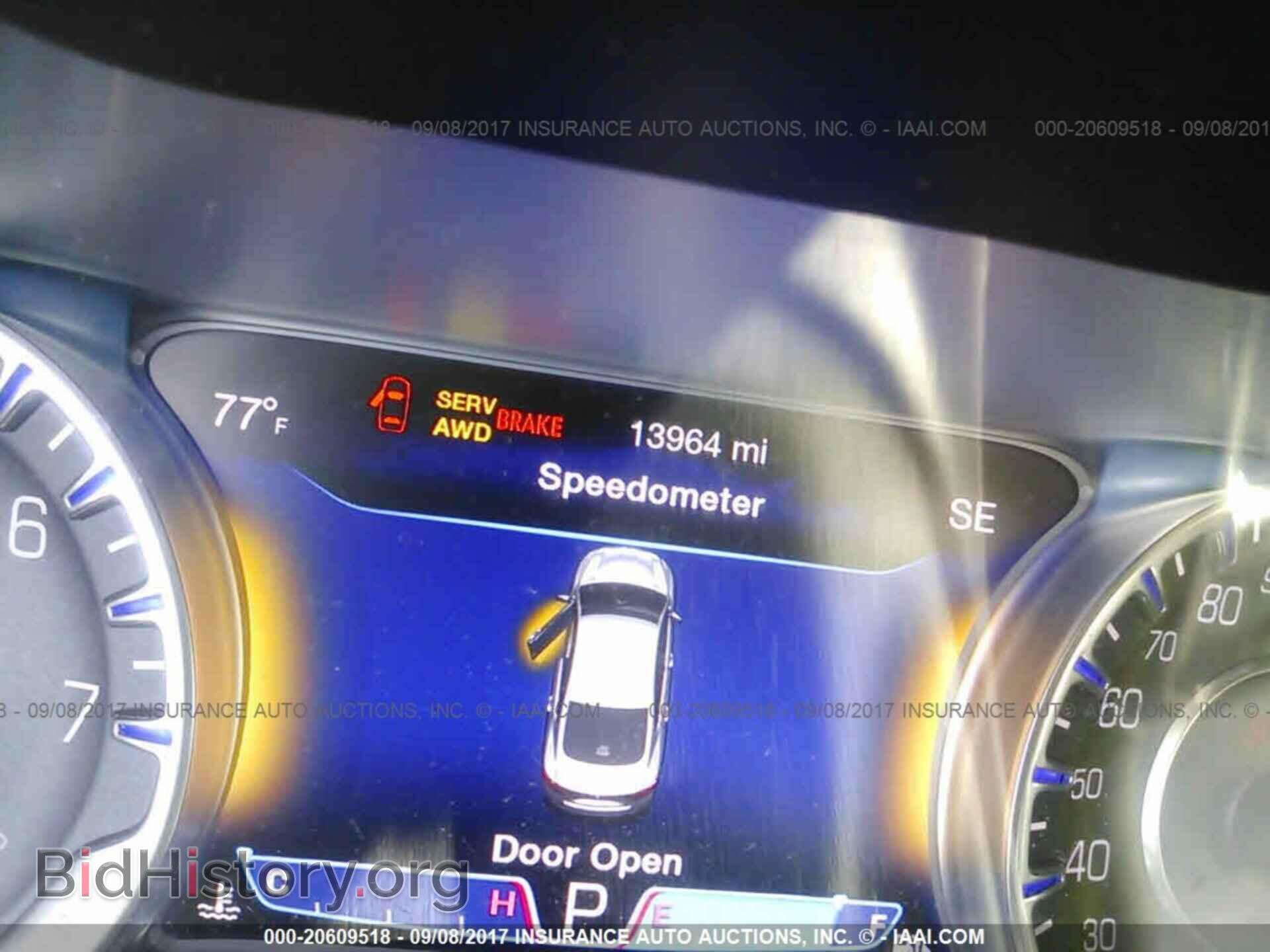 2015 Chrysler 200 - VIN: 1C3CCCEG5FN512624 - Фото 7