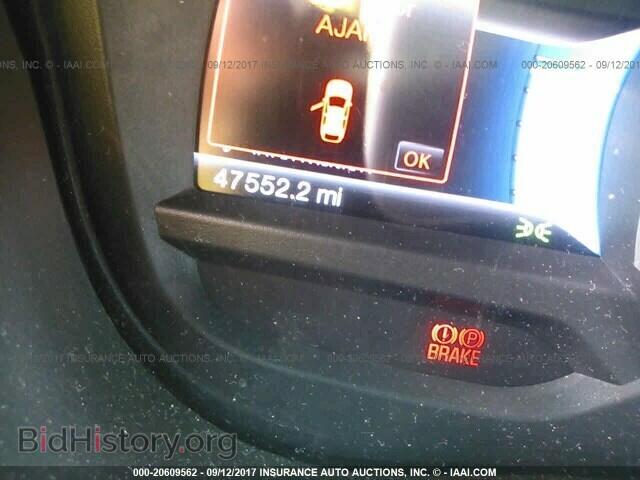 2013 Ford Explorer - VIN: 1FM5K8D80DGC37255 - Photo 7