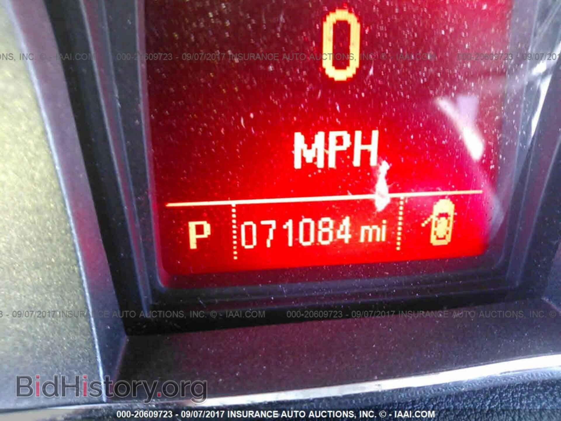 2015 Gmc Terrain - VIN: 2GKALSEK4F6371328 - Фото 7