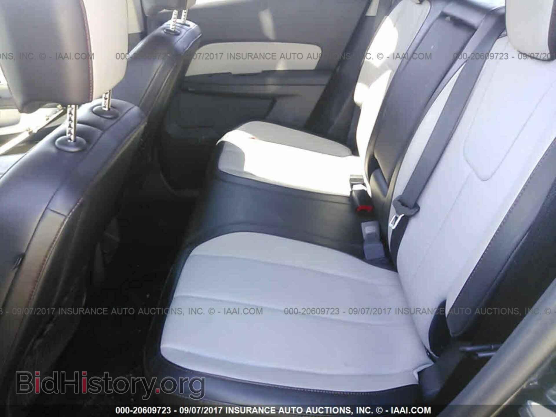 2015 Gmc Terrain - VIN: 2GKALSEK4F6371328 - Фото 8