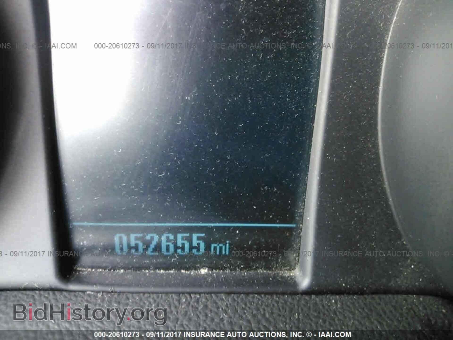 2014 Buick Encore - VIN: KL4CJBSB5EB677930 - Photo 7