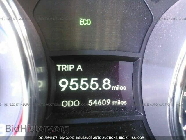 2012 Hyundai Sonata - VIN: 5NPEB4AC2CH337597 - Фото 7