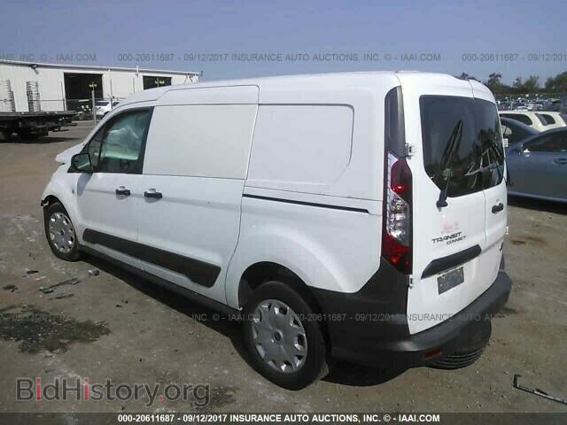 2015 Ford Transit - VIN: NM0LS7E72F1191510 - Фото 3