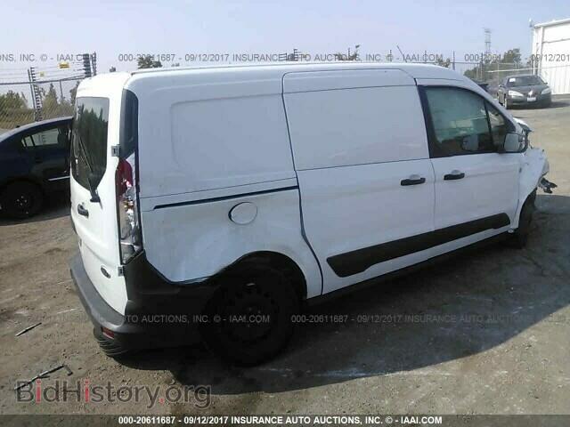 2015 Ford Transit - VIN: NM0LS7E72F1191510 - Фото 4