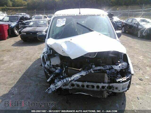 2015 Ford Transit - VIN: NM0LS7E72F1191510 - Фото 6