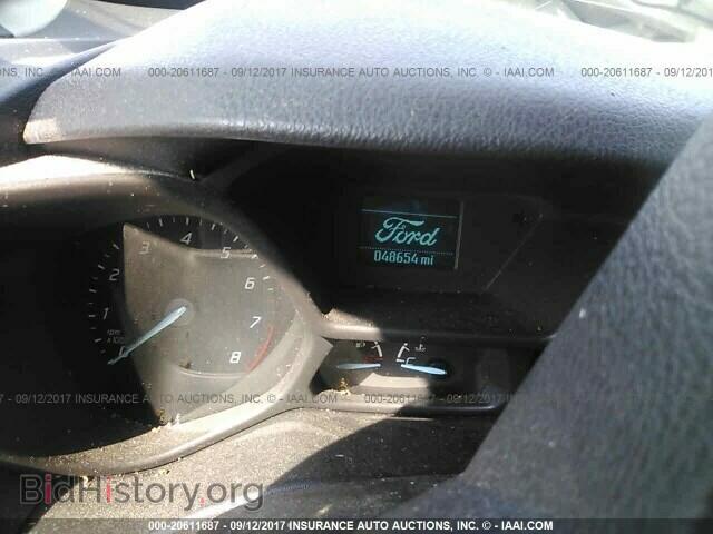 2015 Ford Transit - VIN: NM0LS7E72F1191510 - Фото 7