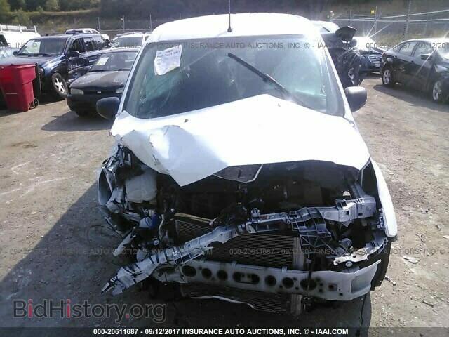 2015 Ford Transit - VIN: NM0LS7E72F1191510 - Фото 8
