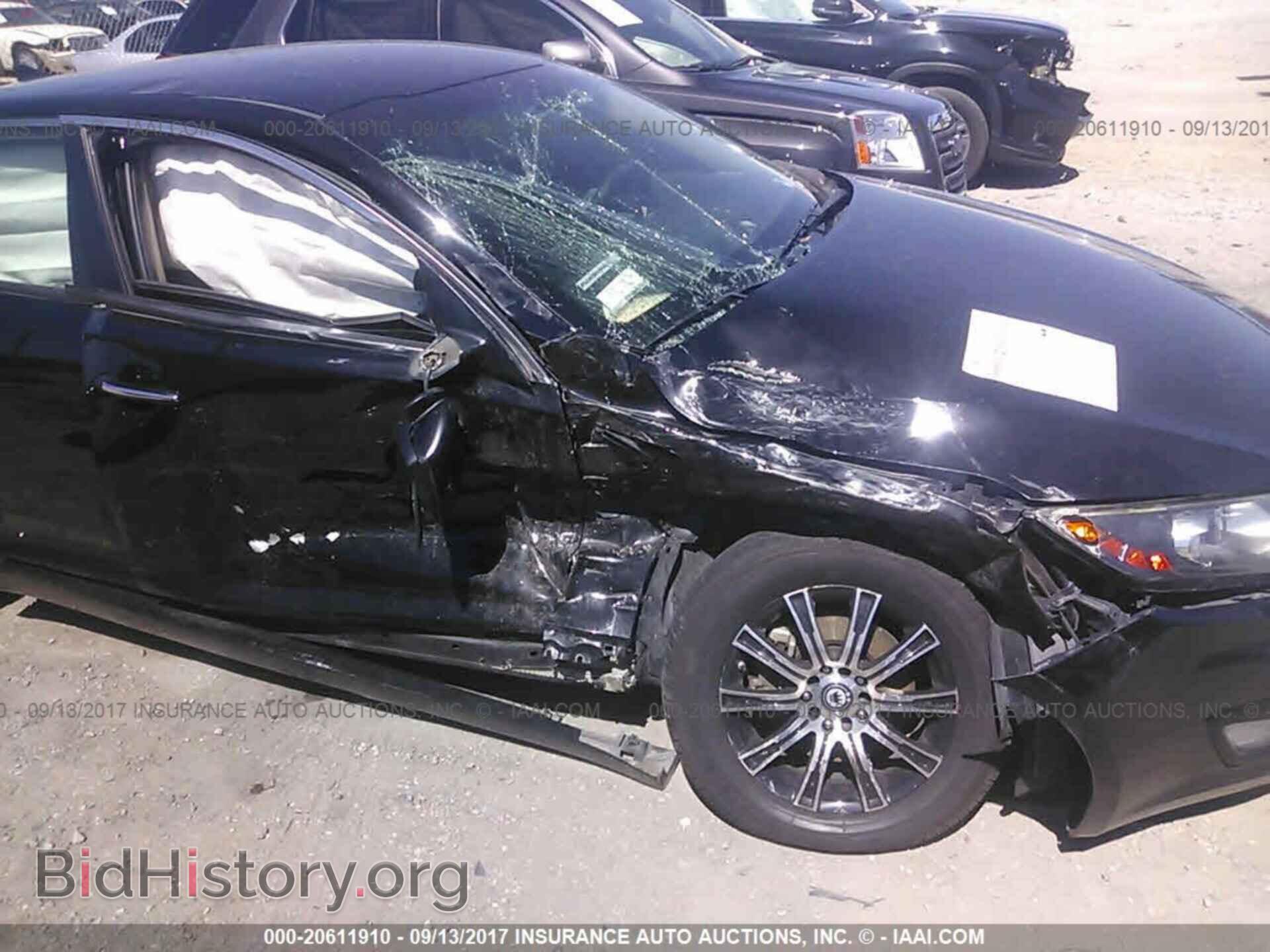 2012 Kia Optima - VIN: KNAGM4A76C5288732 - Фото 6