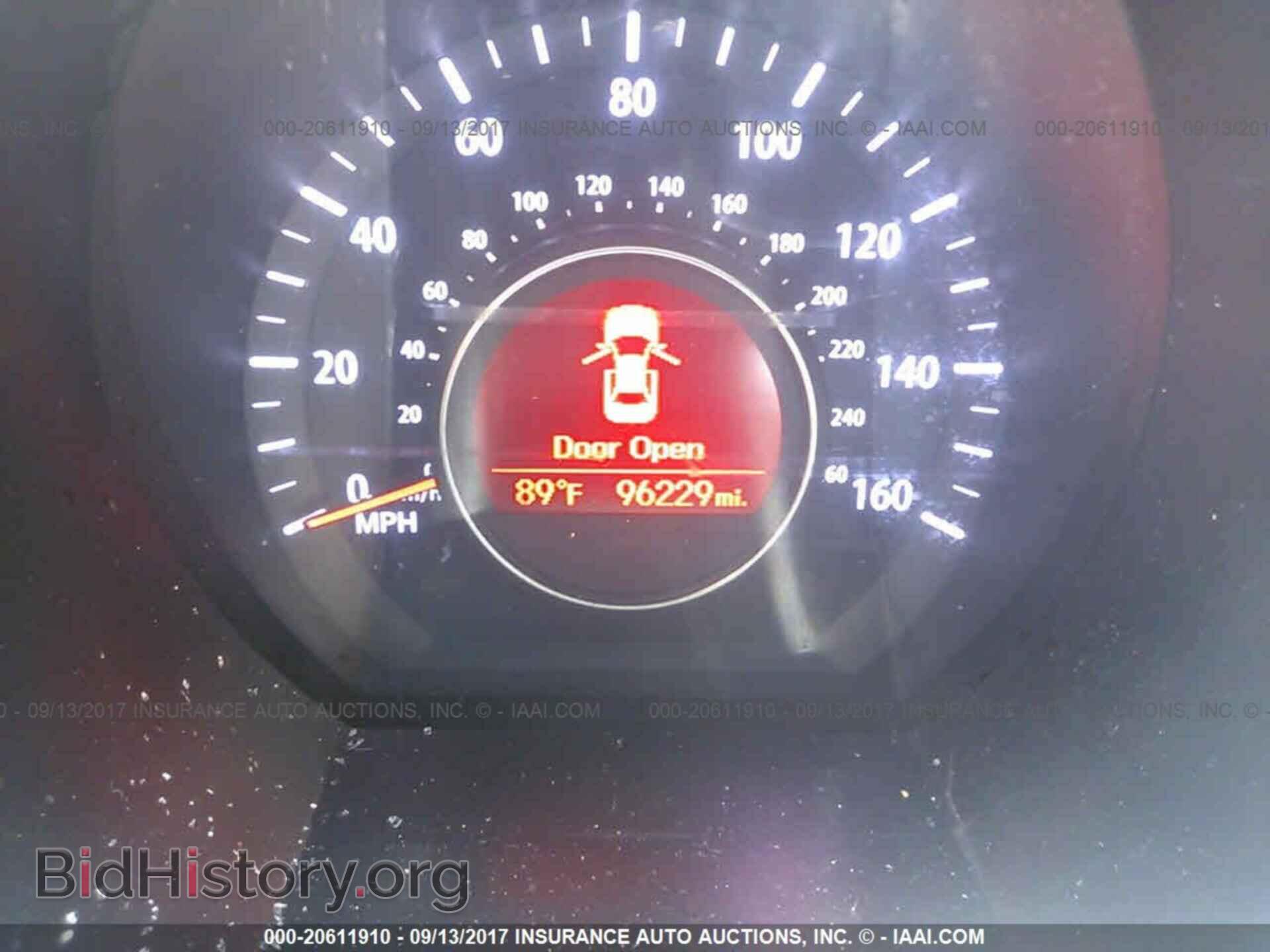 2012 Kia Optima - VIN: KNAGM4A76C5288732 - Фото 7