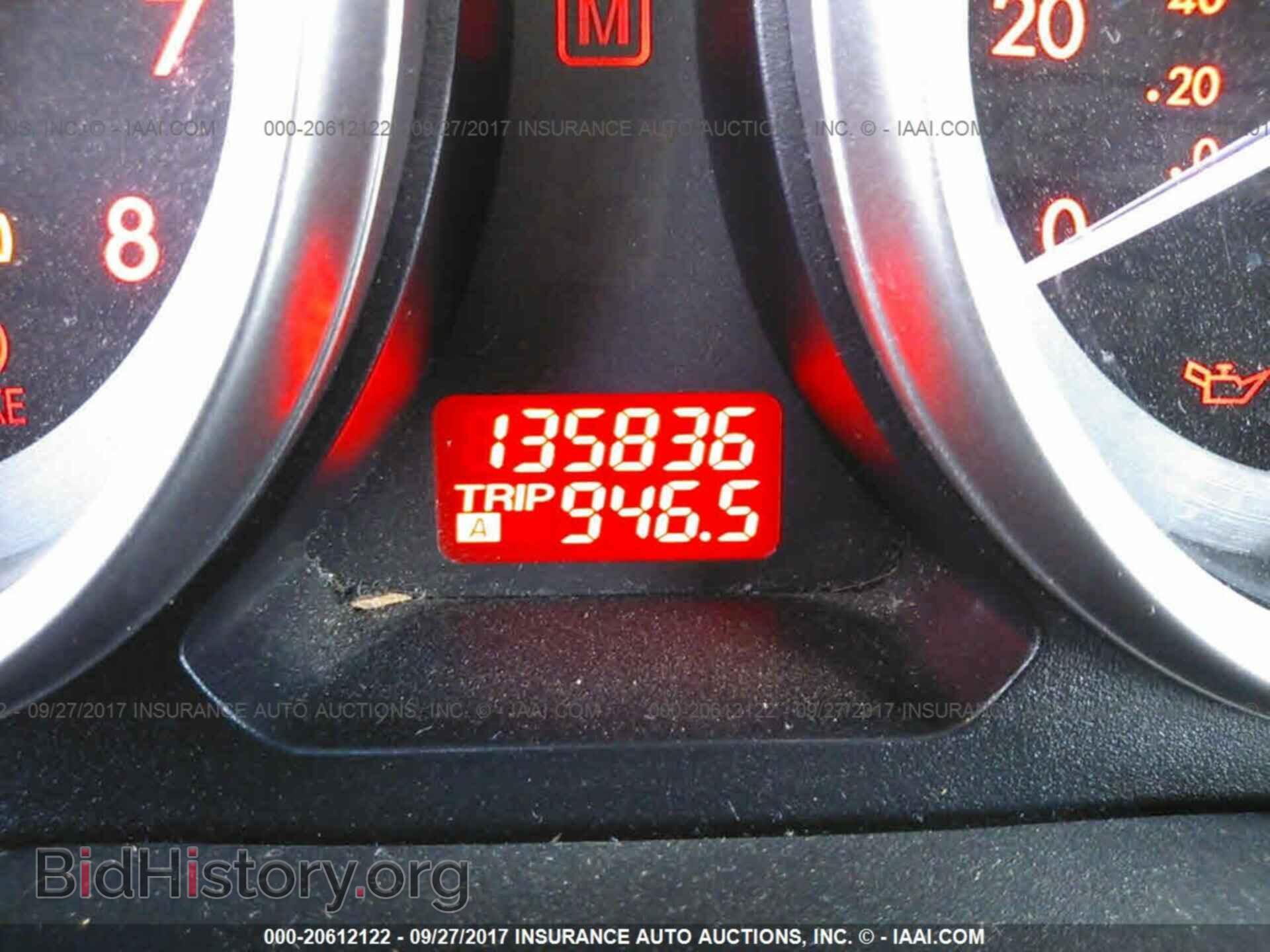 2012 Mazda Cx-9 - VIN: JM3TB2CA9C0350634 - Фото 7