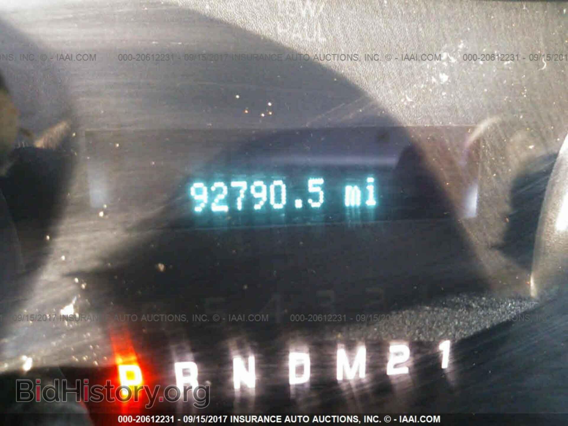 2012 Ford F150 - VIN: 1FTMF1CM9CKD83837 - Фото 7