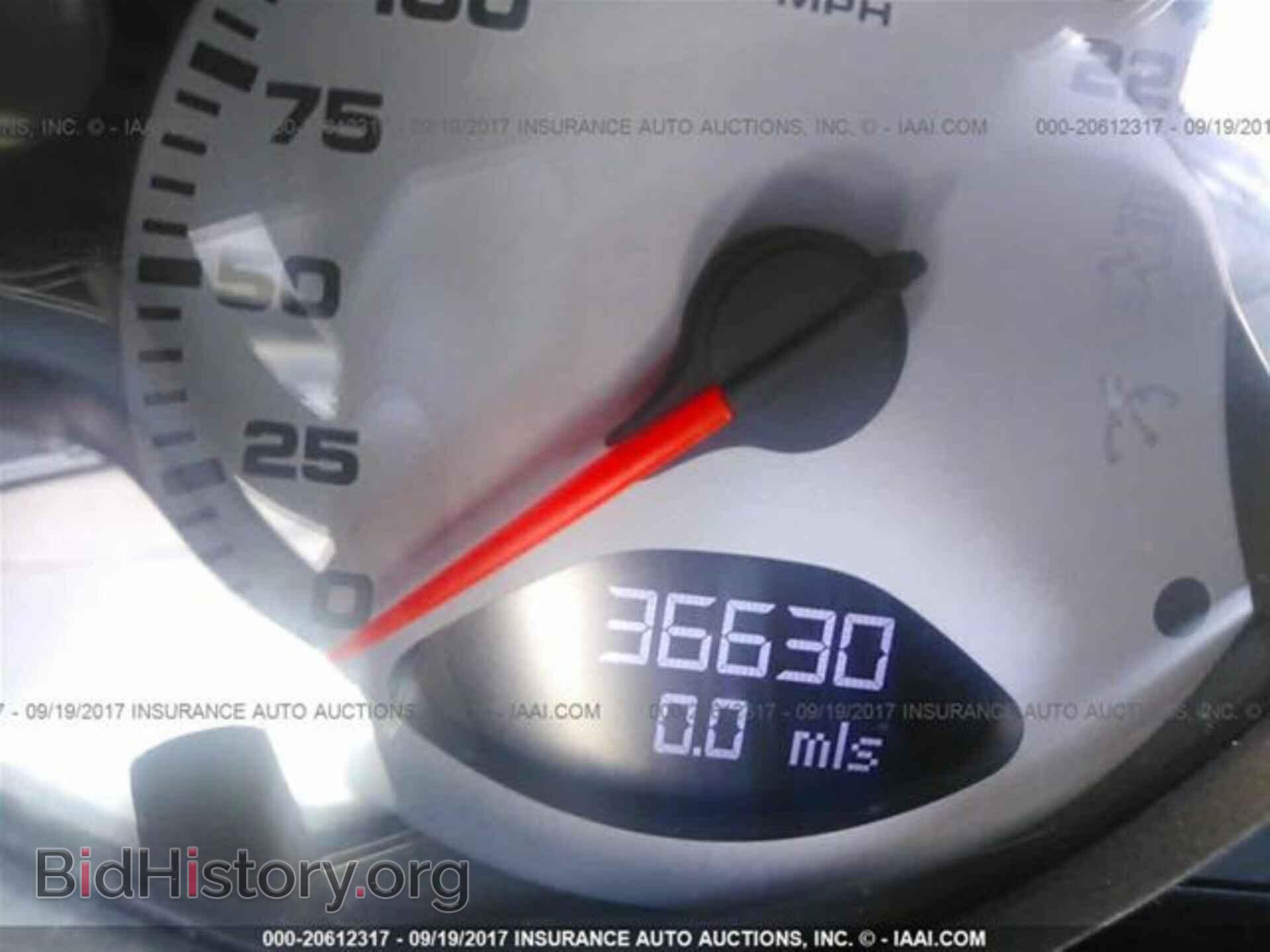 2012 Porsche 911 - VIN: WP0CD2A90CS773330 - Фото 7