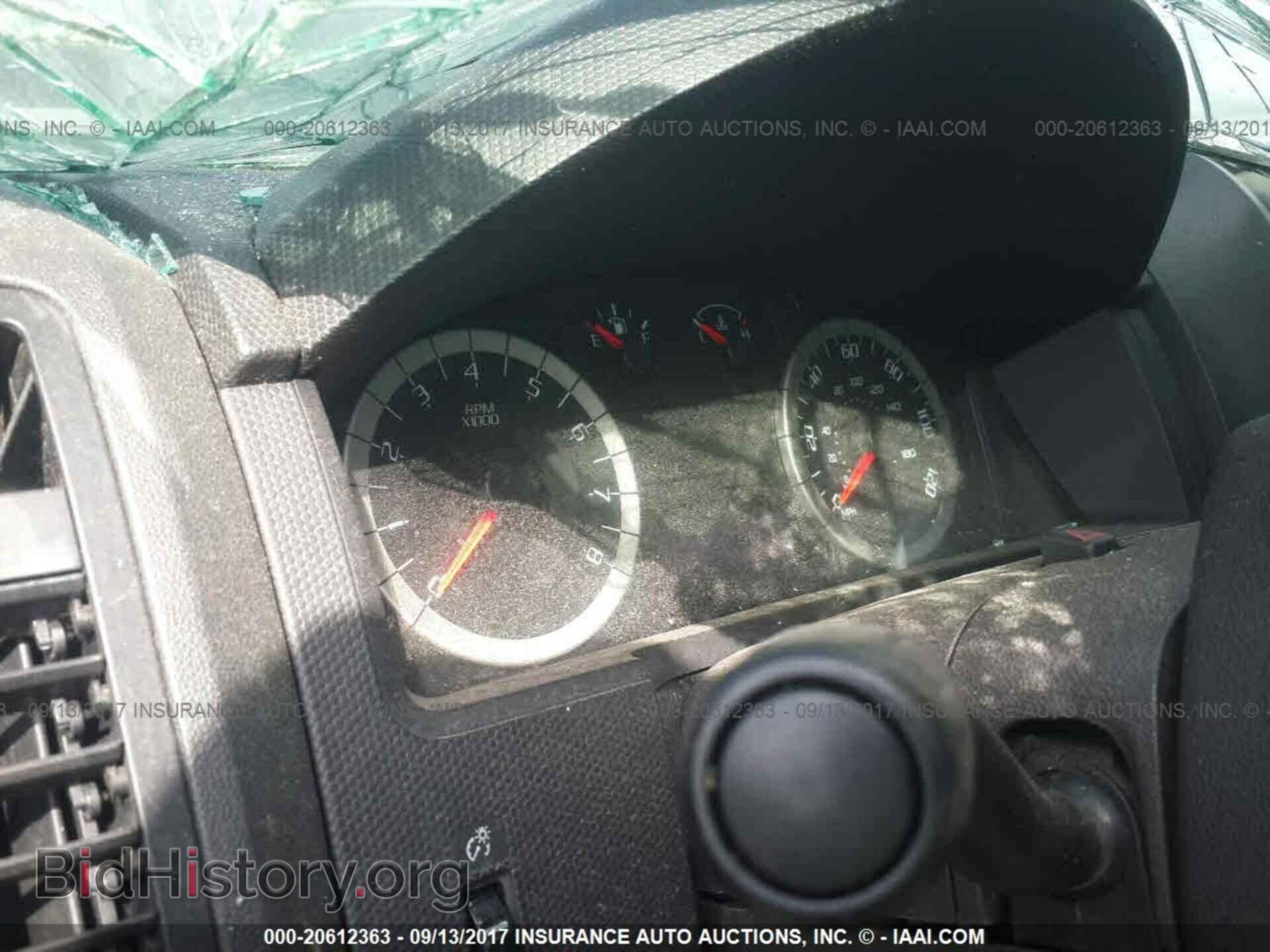 2011 Ford Escape - VIN: 1FMCU0D79BKB02165 - Фото 7