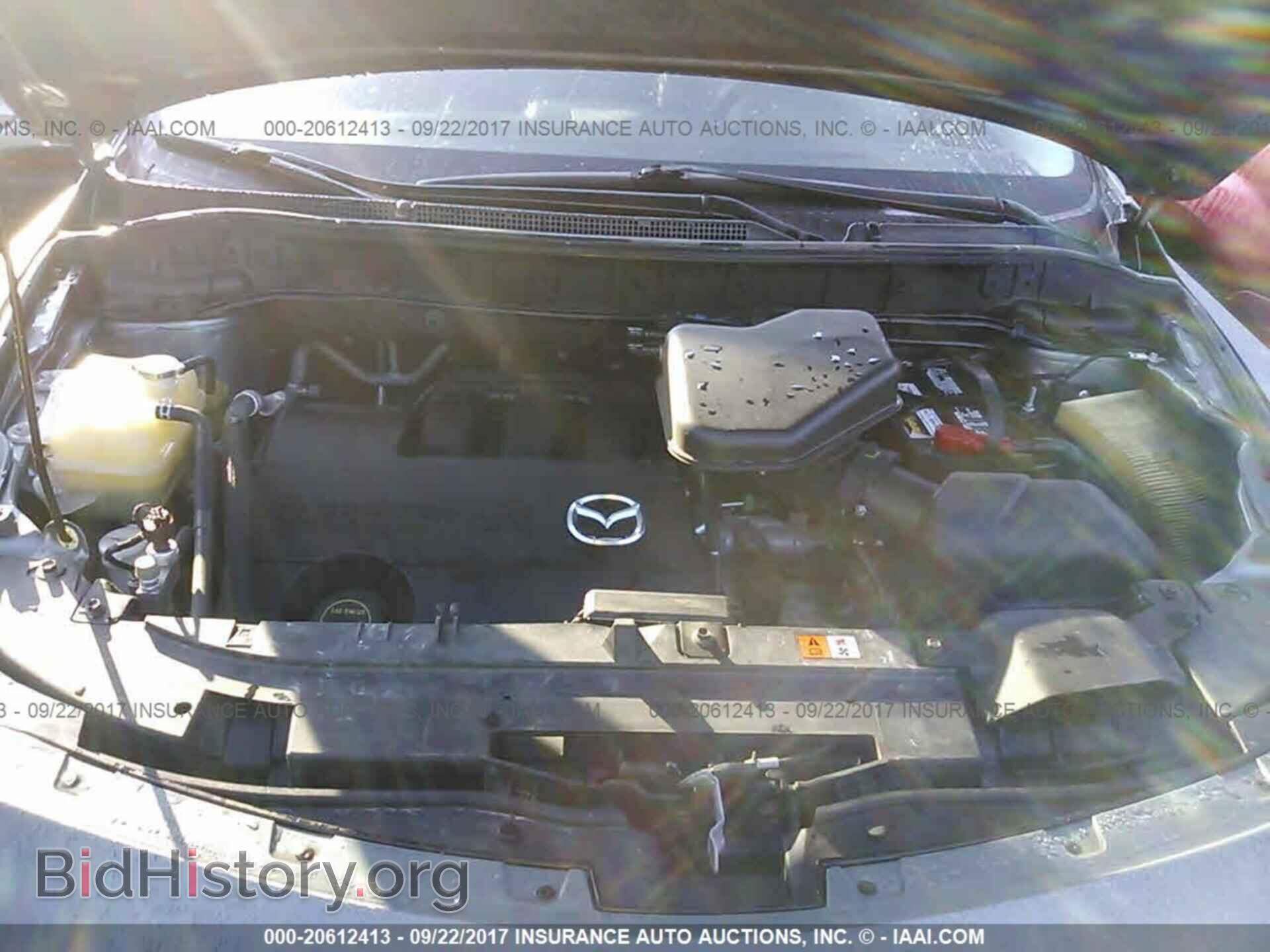 2013 Mazda Cx-9 - VIN: JM3TB2CA2D0404678 - Photo 10