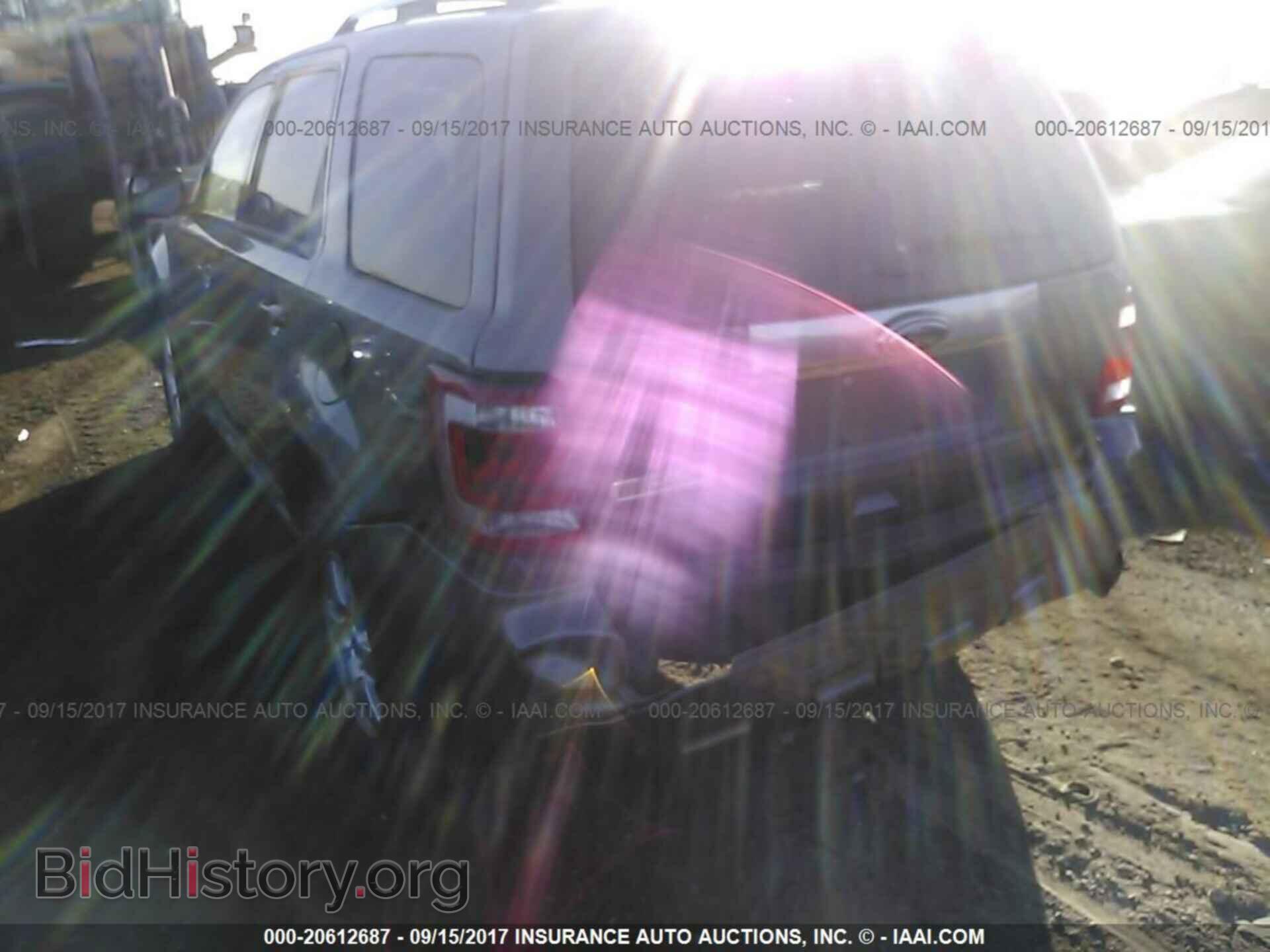 2012 Ford Escape - VIN: 1FMCU0E74CKC27736 - Фото 6