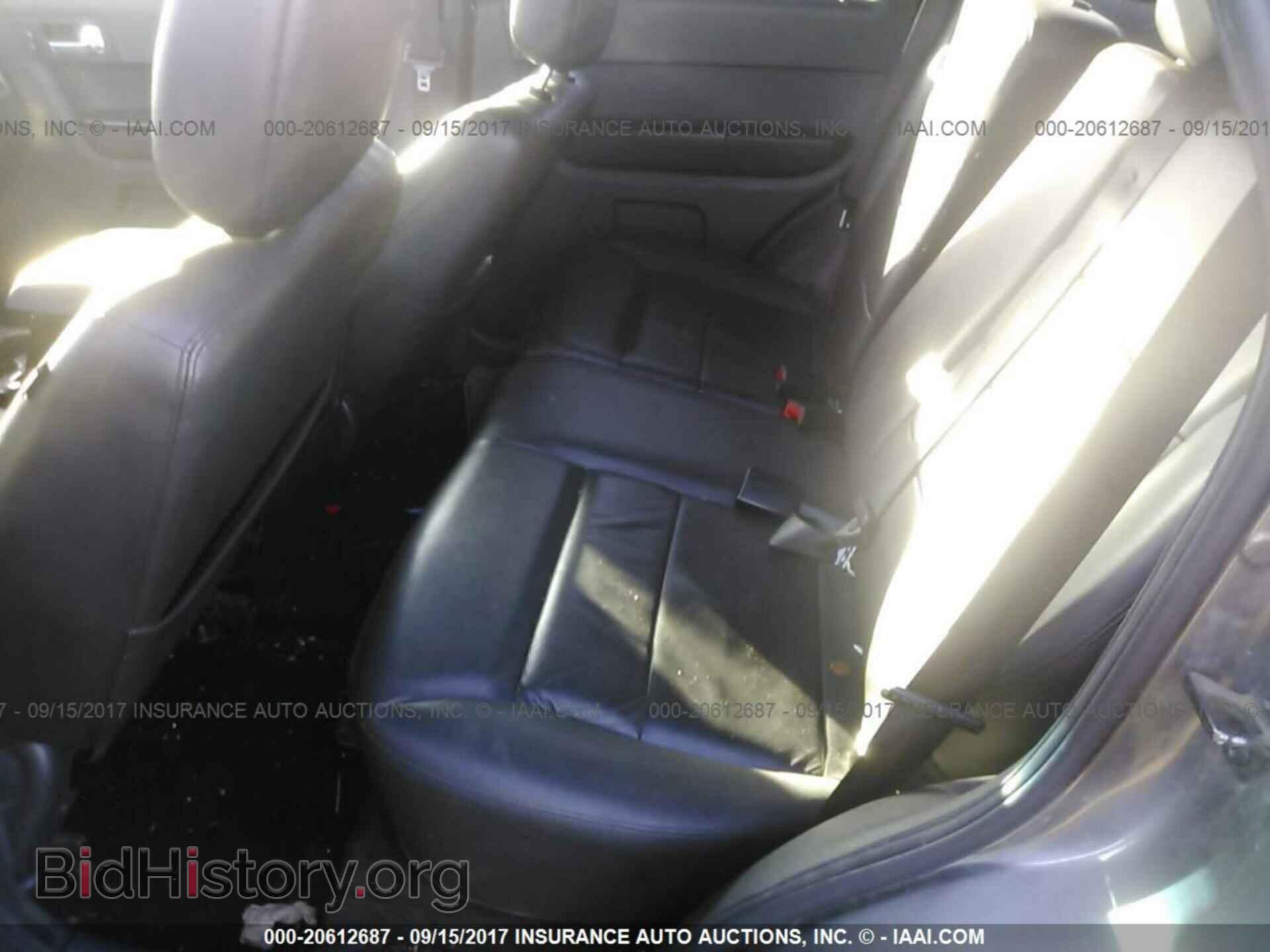 2012 Ford Escape - VIN: 1FMCU0E74CKC27736 - Фото 8