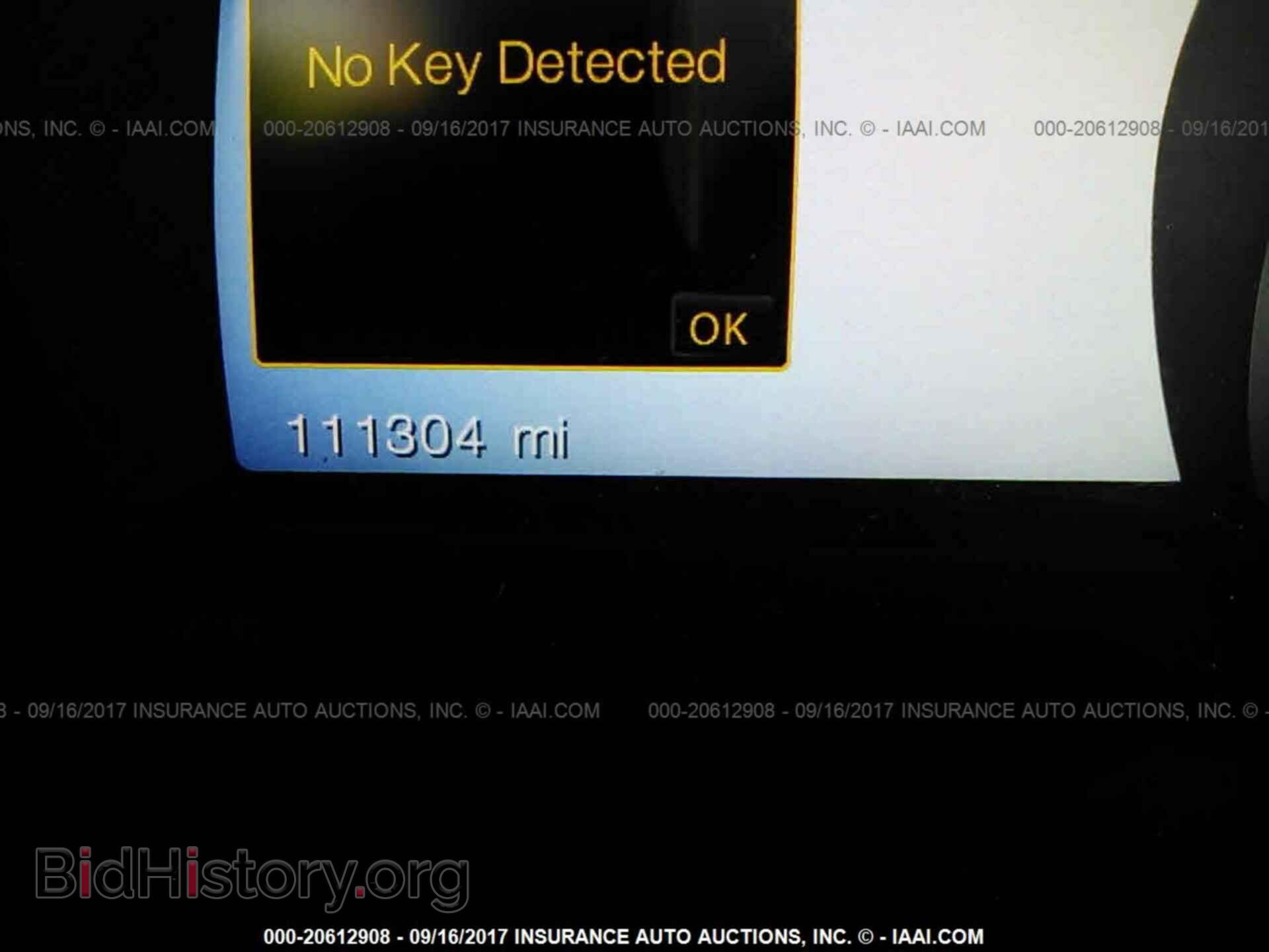 2013 Ford Explorer - VIN: 1FM5K7F82DGA38313 - Photo 7