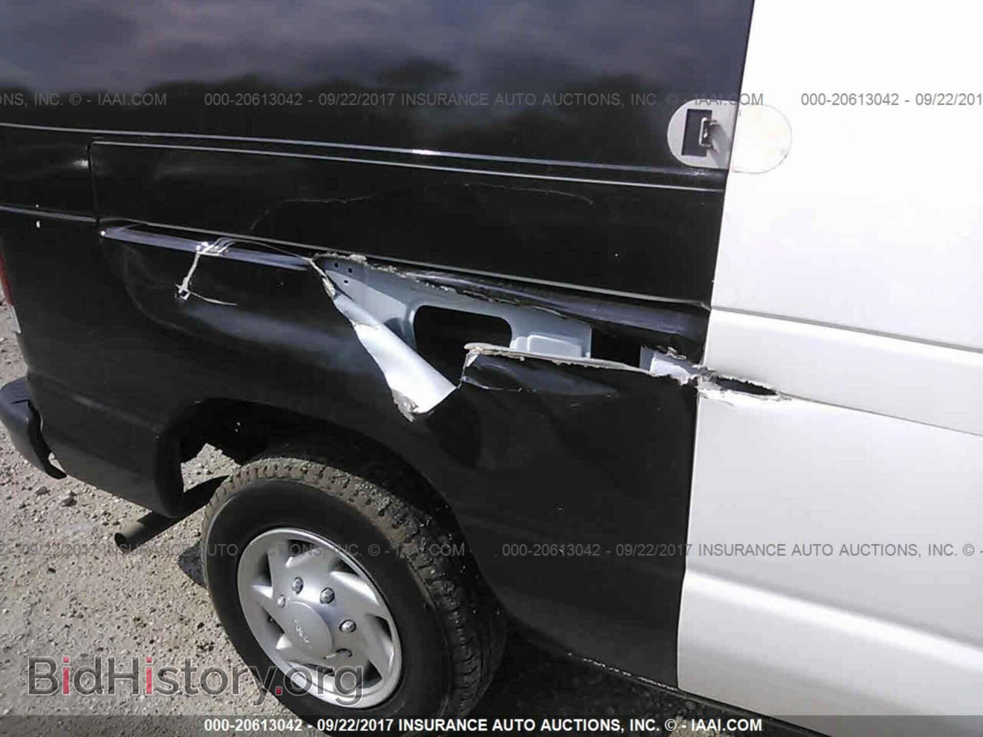 2012 Ford Econoline - VIN: 1FTNE1EW5CDB34073 - Фото 6