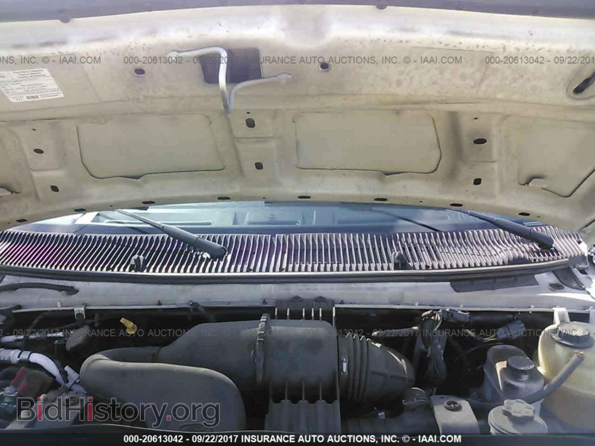 2012 Ford Econoline - VIN: 1FTNE1EW5CDB34073 - Фото 10