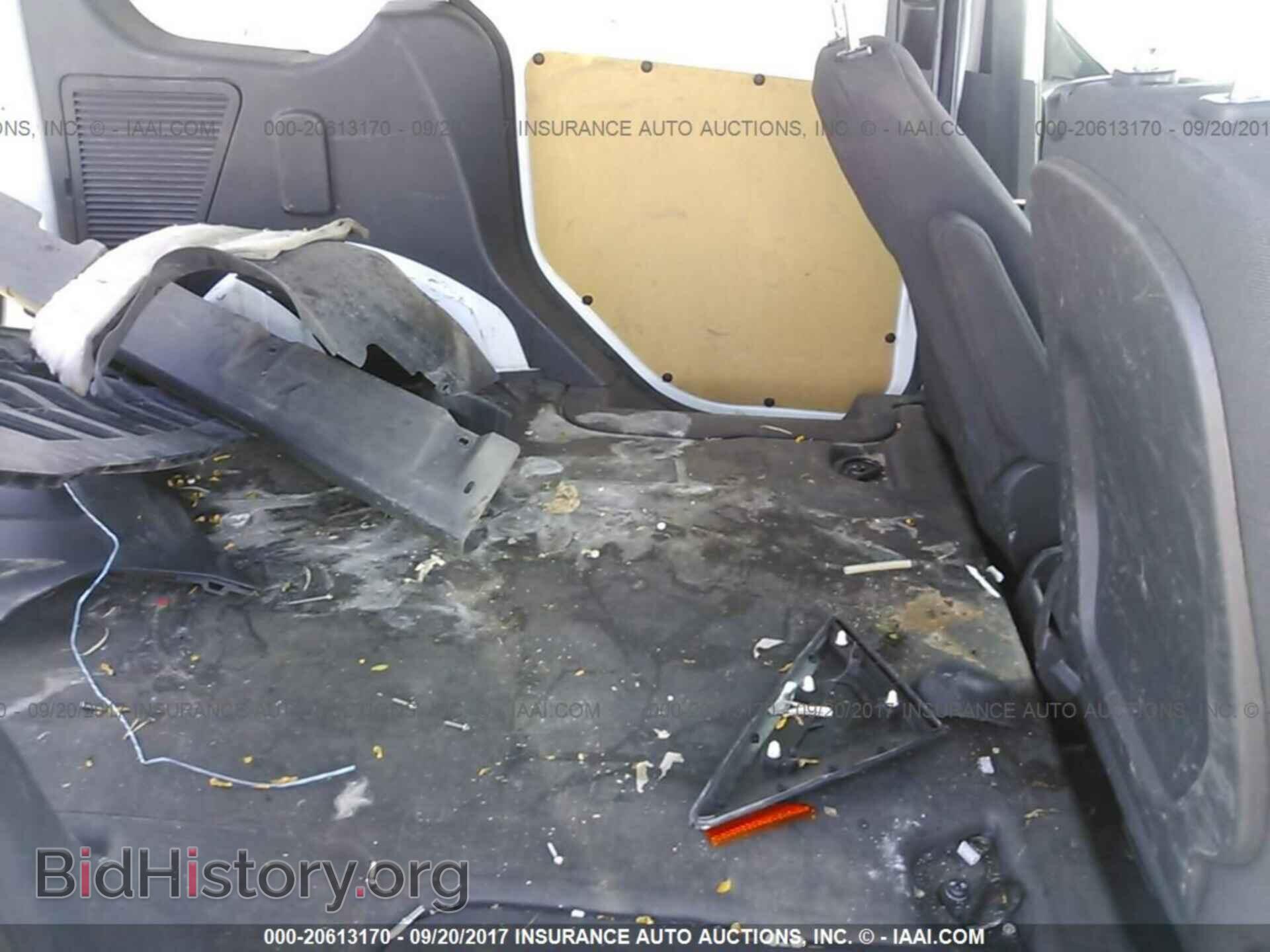 2015 Ford Transit - VIN: NM0LS6E79F1198576 - Фото 8