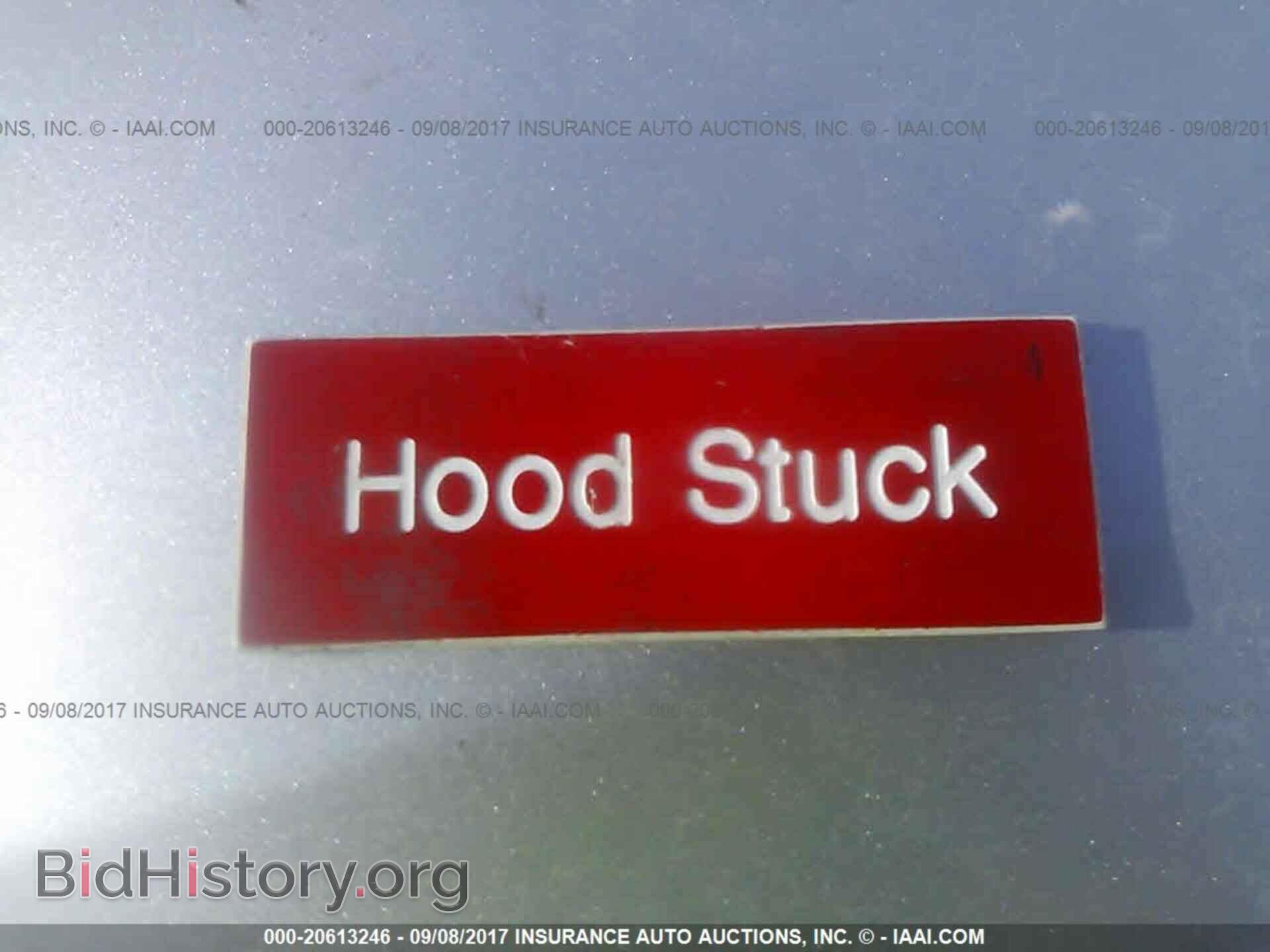 2012 Ford Focus - VIN: 1FAHP3N27CL282995 - Фото 10