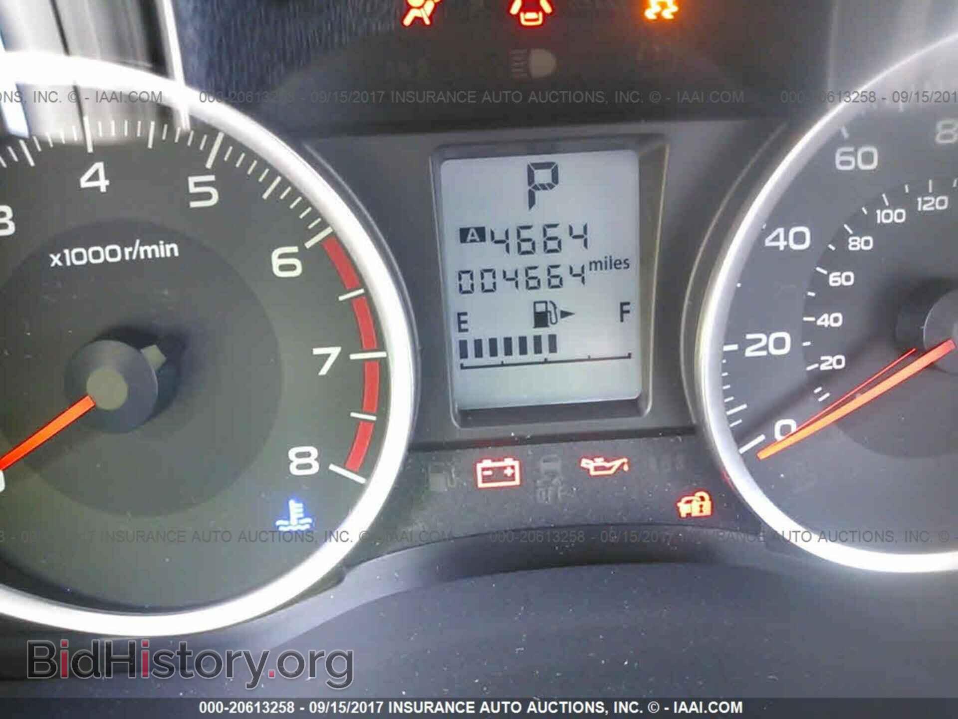 2017 Subaru Forester - VIN: JF2SJAEC4HH490522 - Photo 7