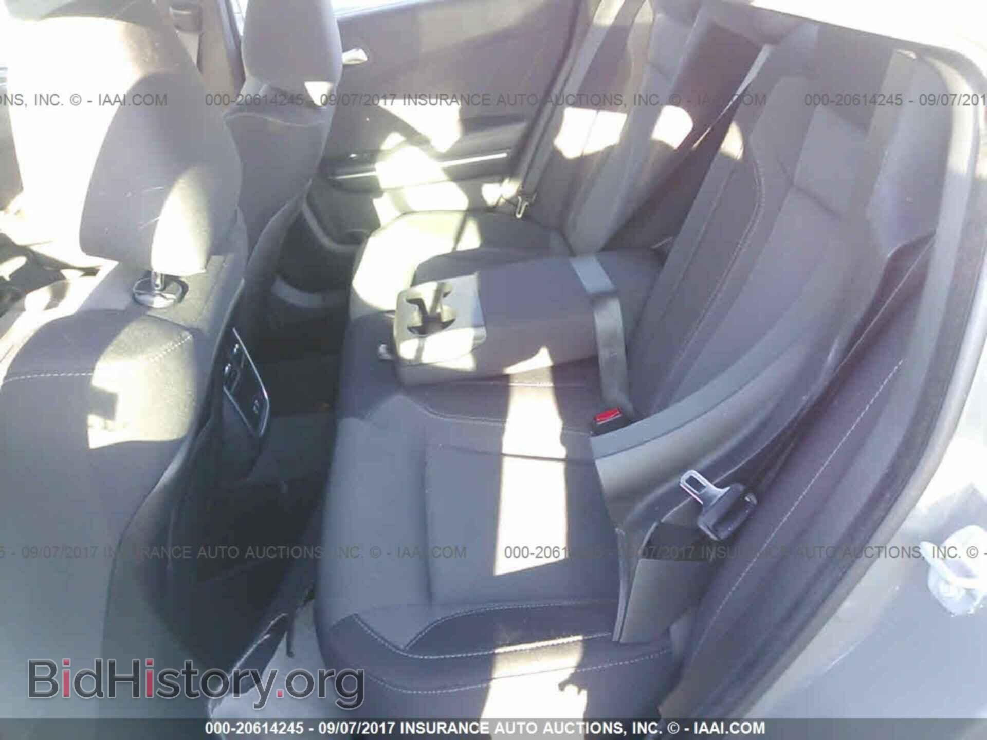 2017 Dodge Charger - VIN: 2C3CDXHG0HH562696 - Фото 8