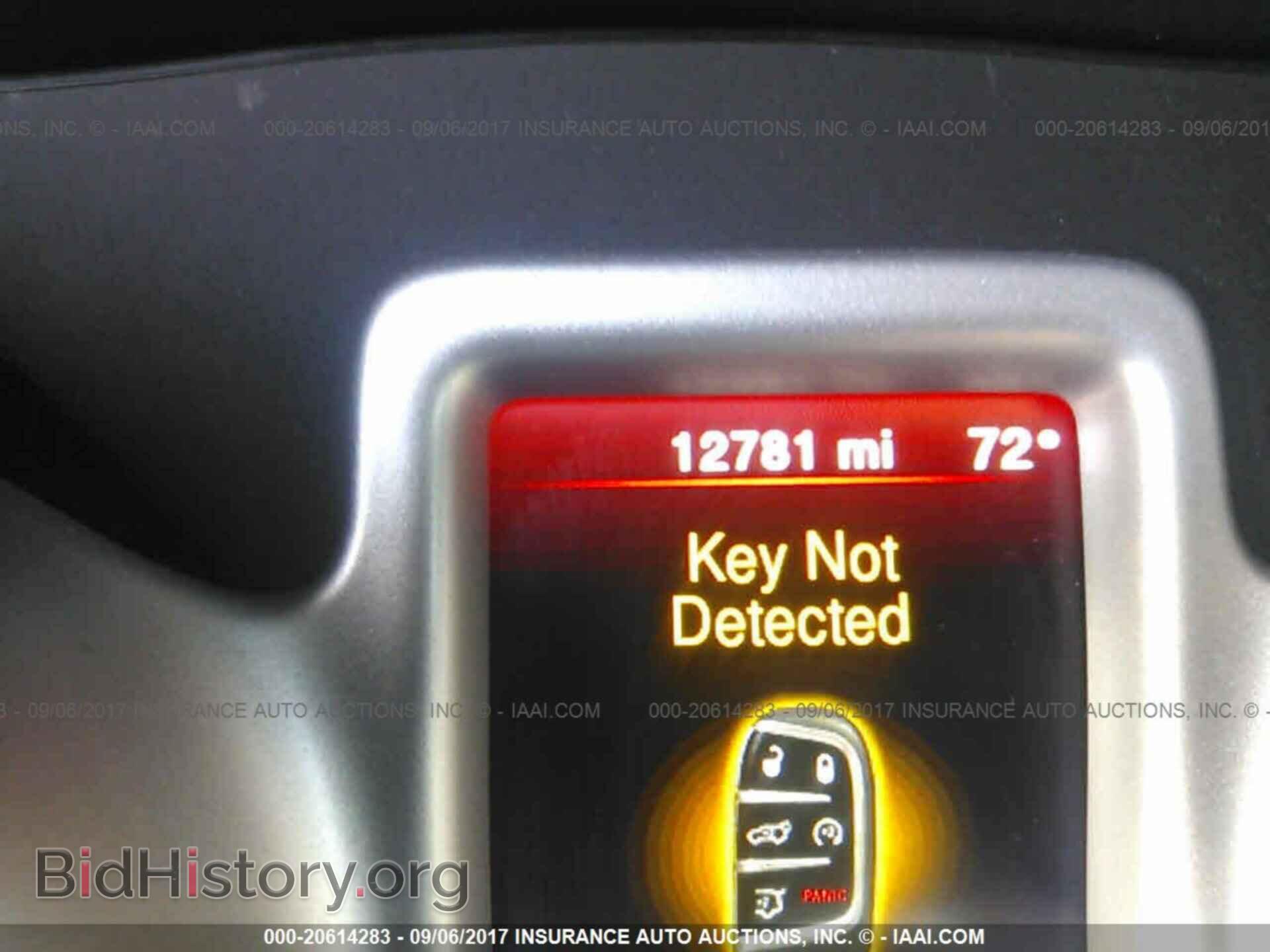 2017 Dodge Journey - VIN: 3C4PDCBG3HT521629 - Фото 7