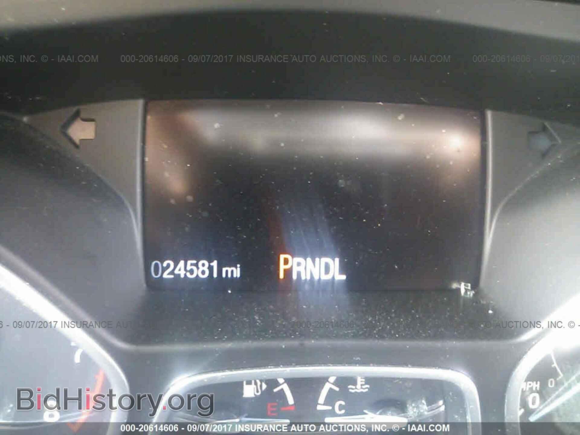 2015 Ford Focus - VIN: 1FADP3F22FL340271 - Фото 7
