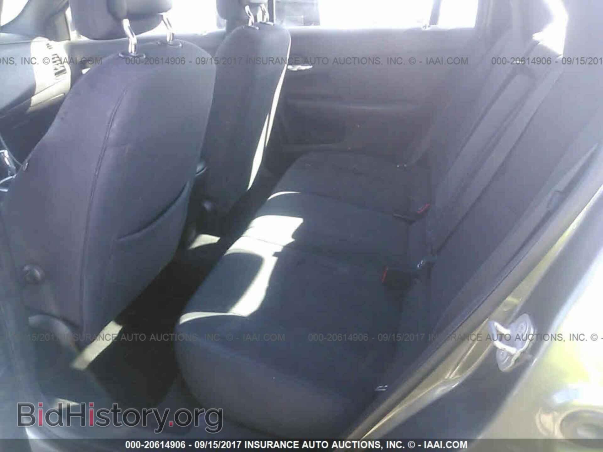 2013 Chrysler 200 - VIN: 1C3CCBBG3DN659763 - Photo 8